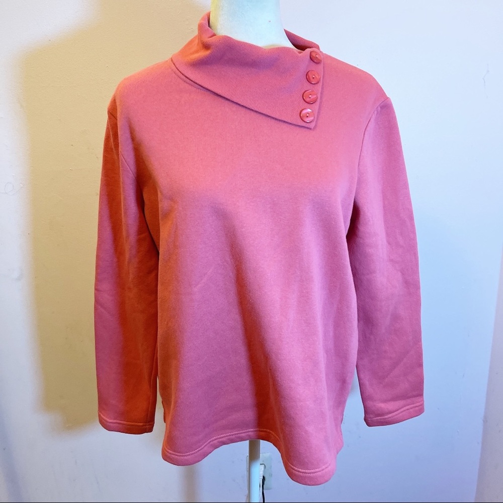 Blair Woman’s Pullover Top Medium